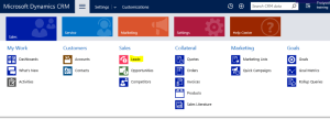 Entitymanager Button Color Change Display Color of Entity in CRM – DIY D365