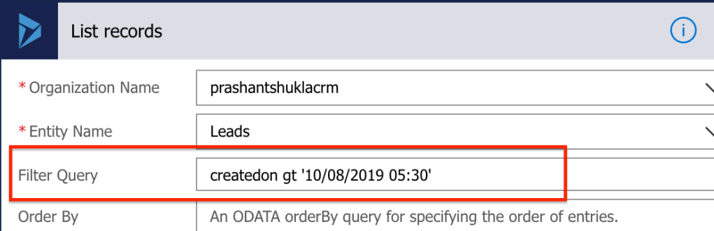 Every Power Automate (MS Flow) Filter Query You Ever Wanted To Know As ...