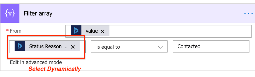 Every Power Automate (MS Flow) Filter Query You Ever Wanted To Know As ...