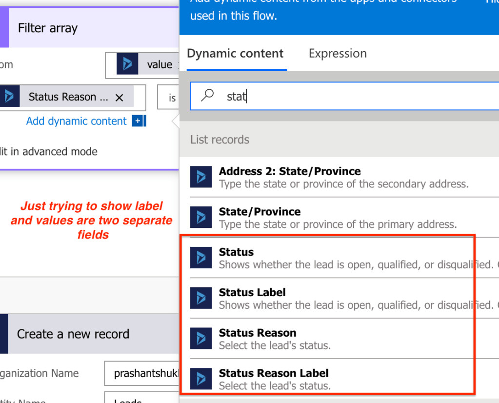Every Power Automate (MS Flow) Filter Query You Ever Wanted To Know As ...