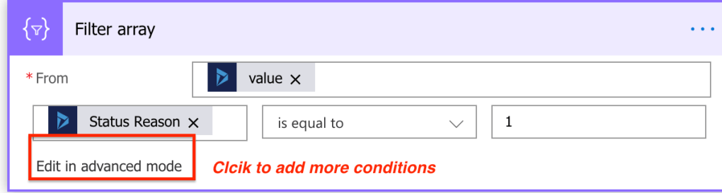 Every Power Automate (MS Flow) Filter Query You Ever Wanted To Know As ...