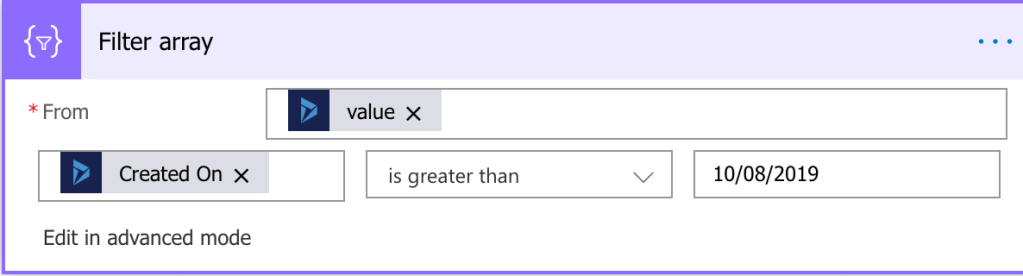 Every Power Automate (MS Flow) Filter Query You Ever Wanted To Know As ...